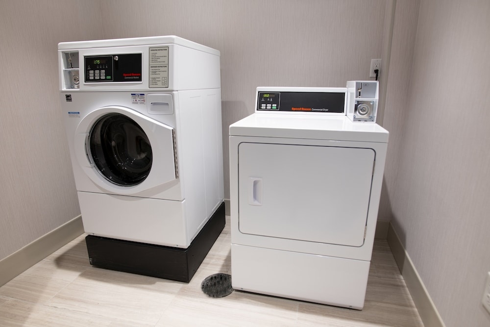 숙박 시설 내 편의 시설/서비스