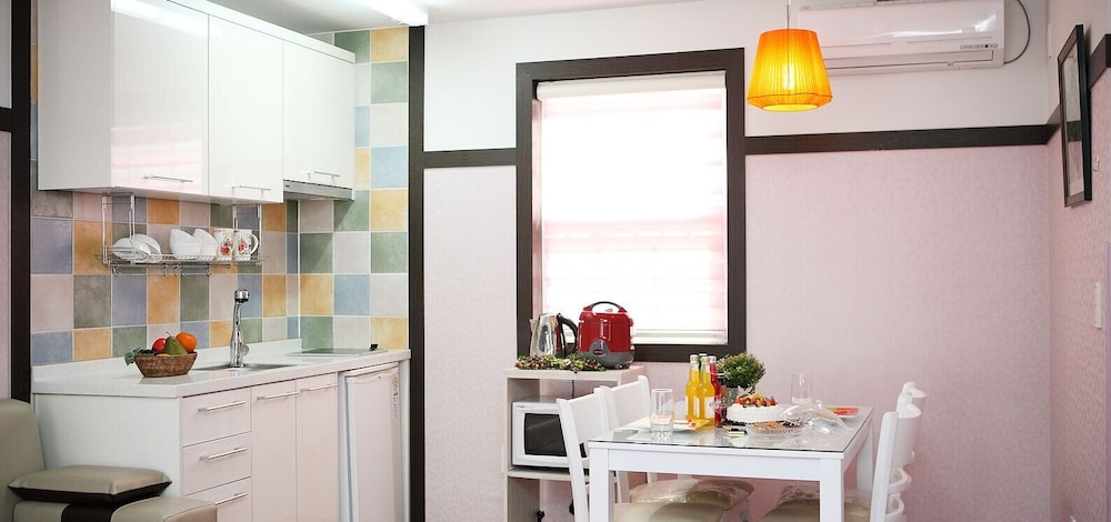 전용 간이 주방