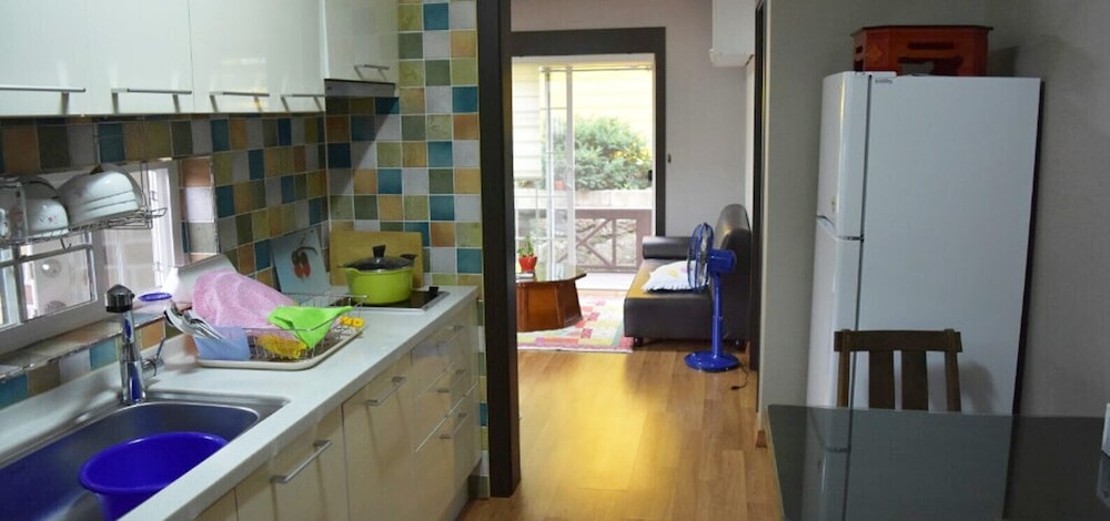 전용 간이 주방