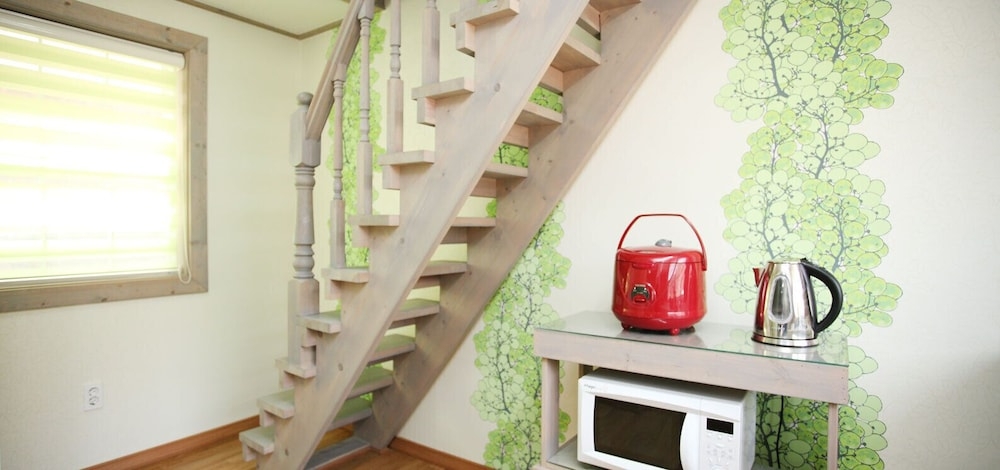 전용 간이 주방