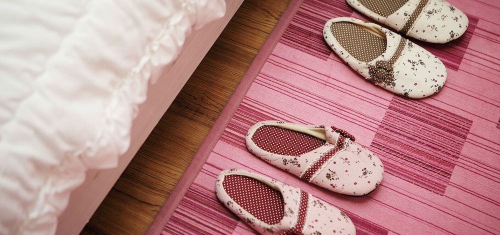 객실 내 편의 시설/서비스