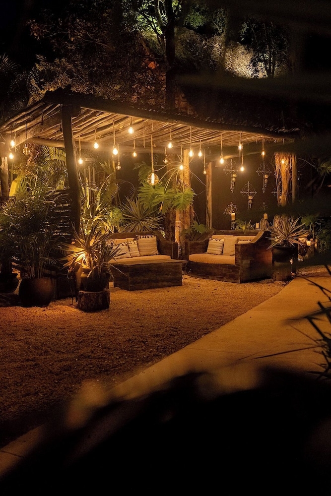 로비 좌석 공간