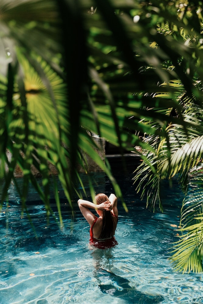 실내/야외 수영장