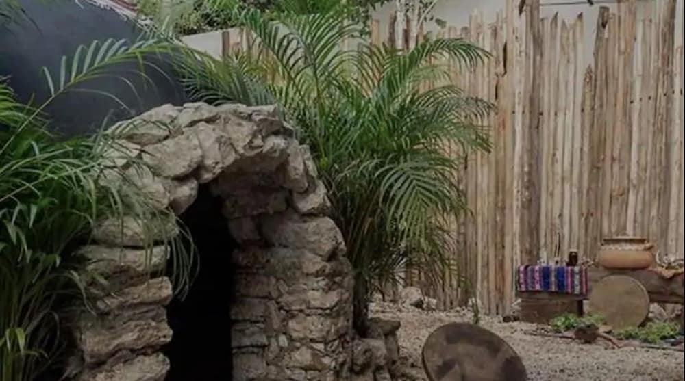 스파 트리트먼트