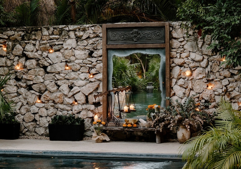 내부 세부 사진