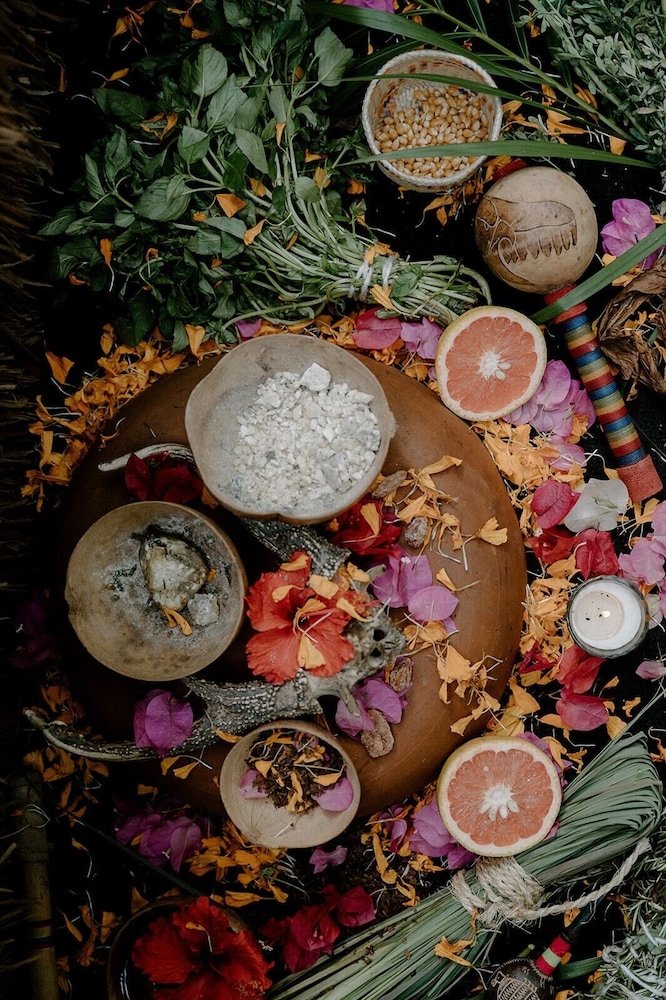 스파 트리트먼트