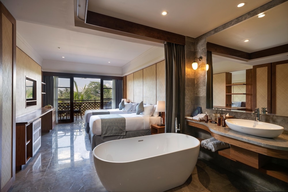 전용 스파 욕조