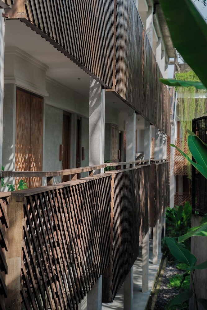 야외 연회 공간