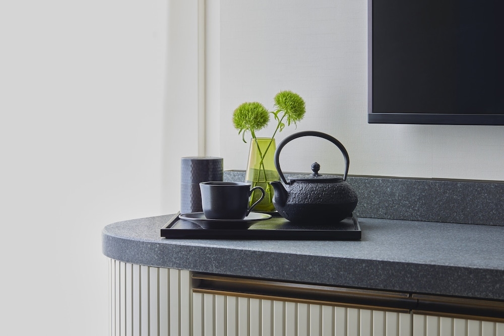 객실 내 편의 시설/서비스