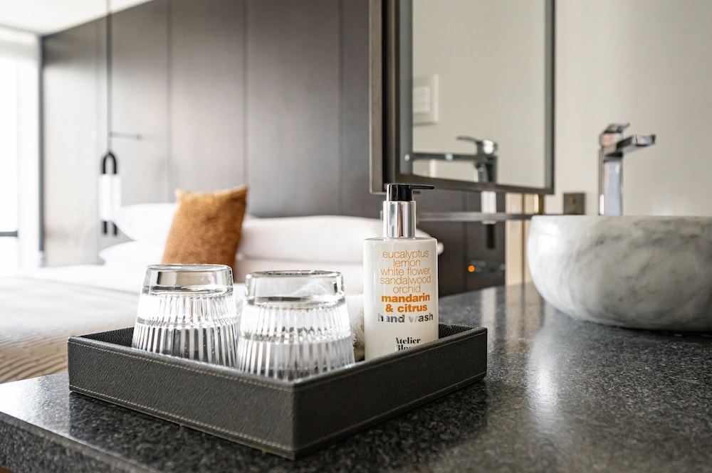 객실 내 편의 시설/서비스