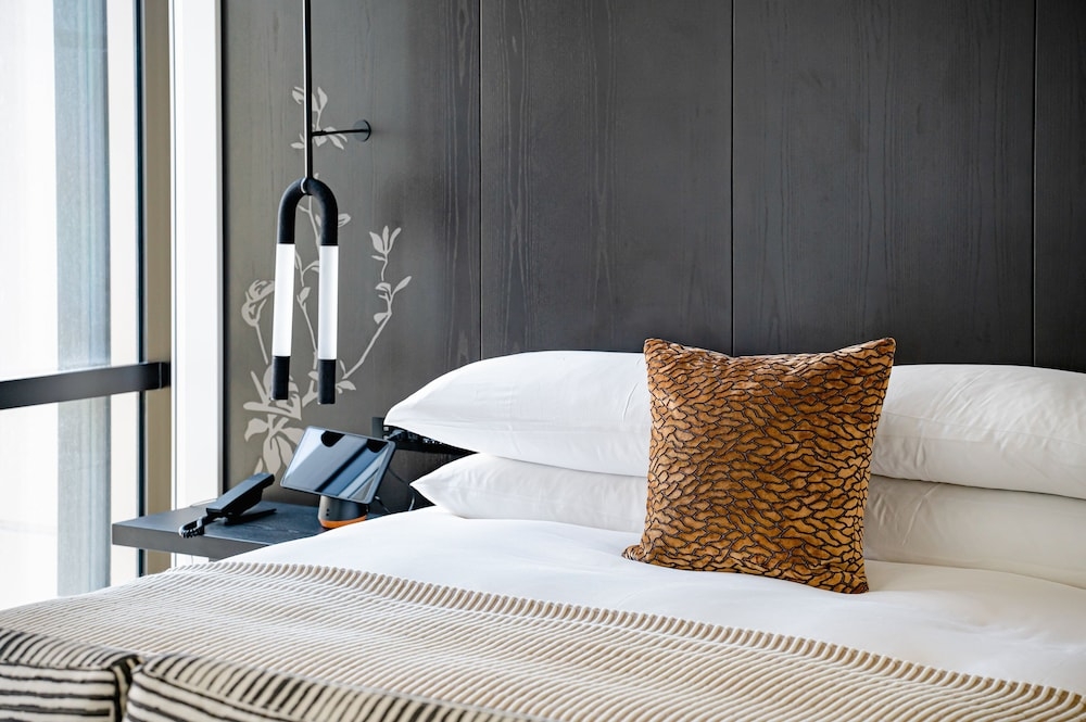 객실 내 편의 시설/서비스