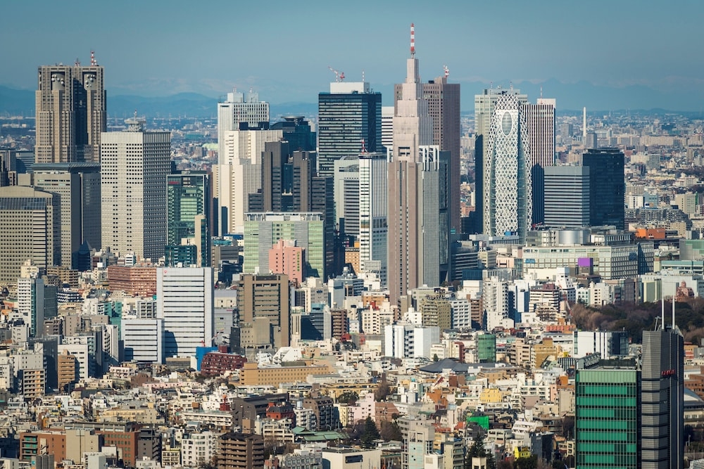 숙박 시설 내 편의 시설/서비스