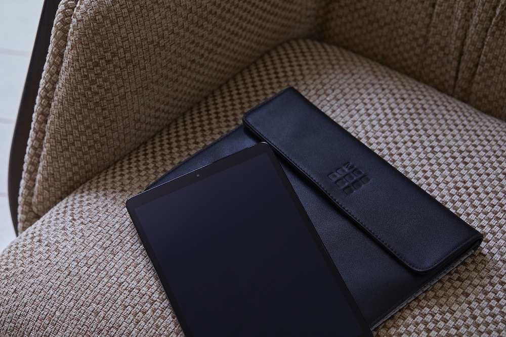 객실 내 편의 시설/서비스