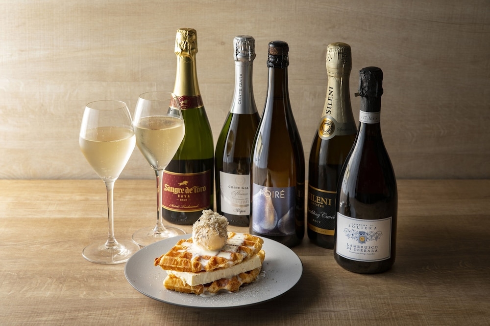 바(숙박 시설 내)