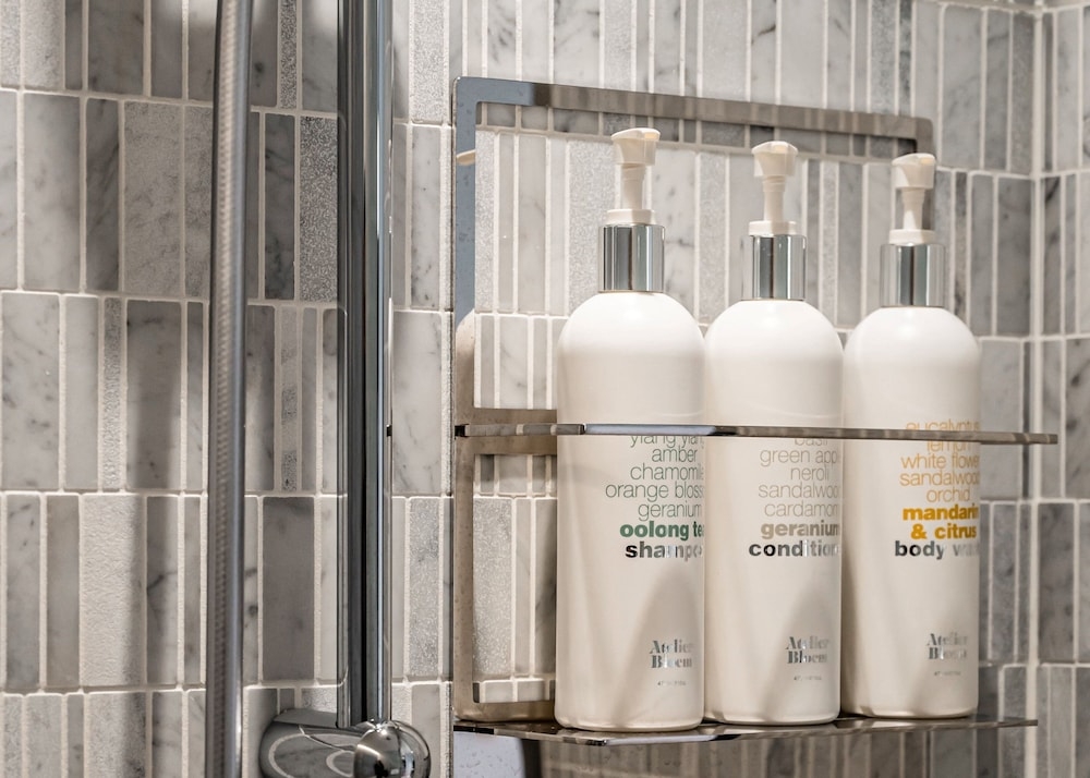 객실 내 편의 시설/서비스