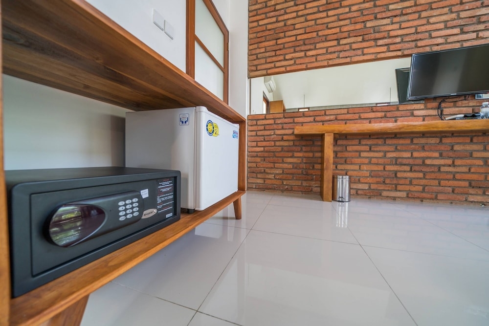 객실 내 편의 시설/서비스