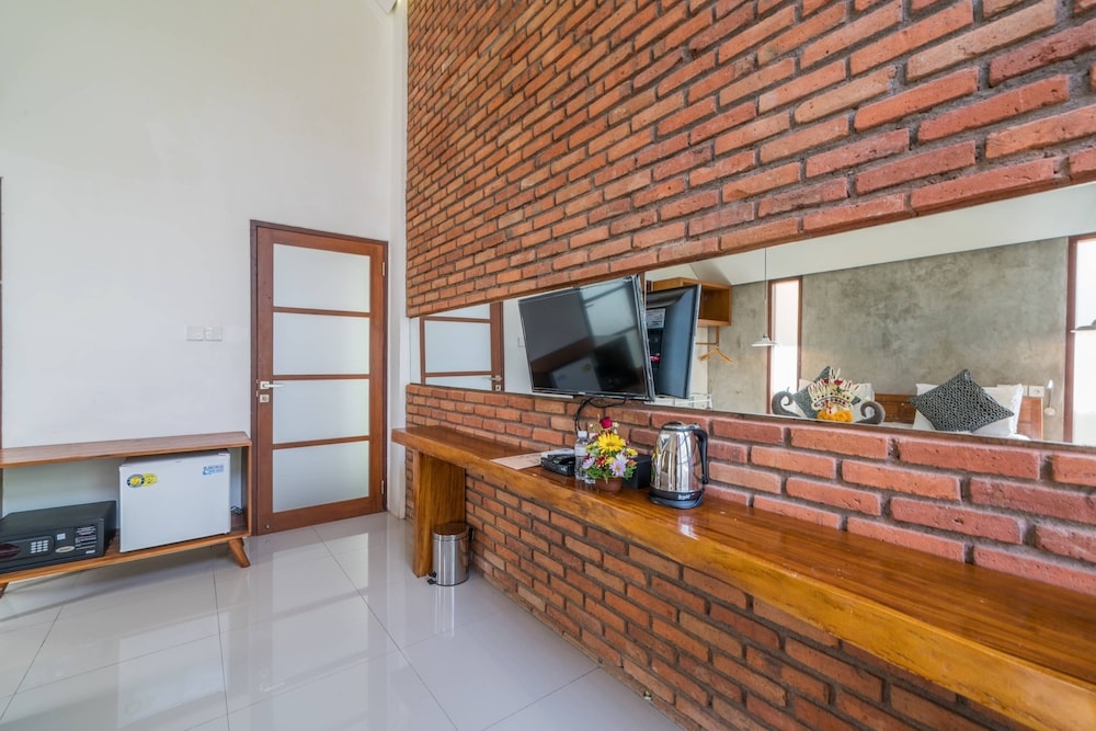 객실 내 편의 시설/서비스