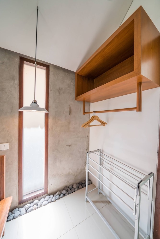 객실 내 편의 시설/서비스