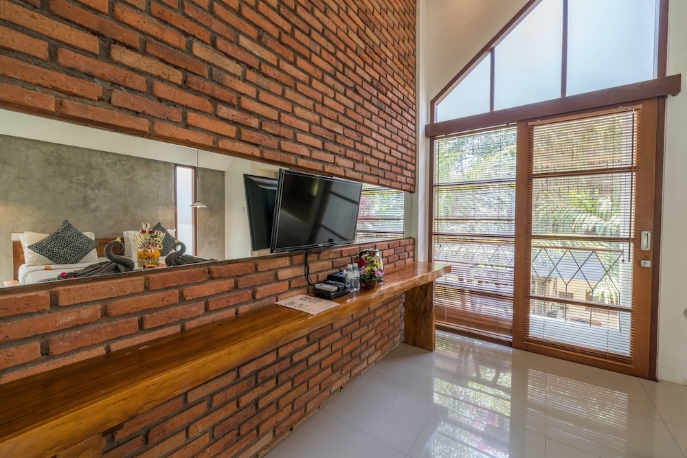 객실 내 편의 시설/서비스