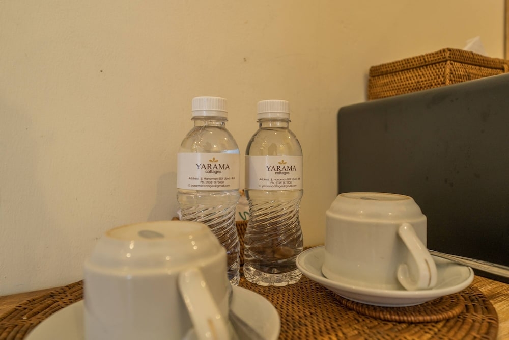 객실 내 편의 시설/서비스