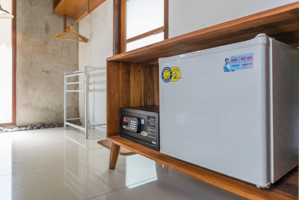 객실 내 편의 시설/서비스