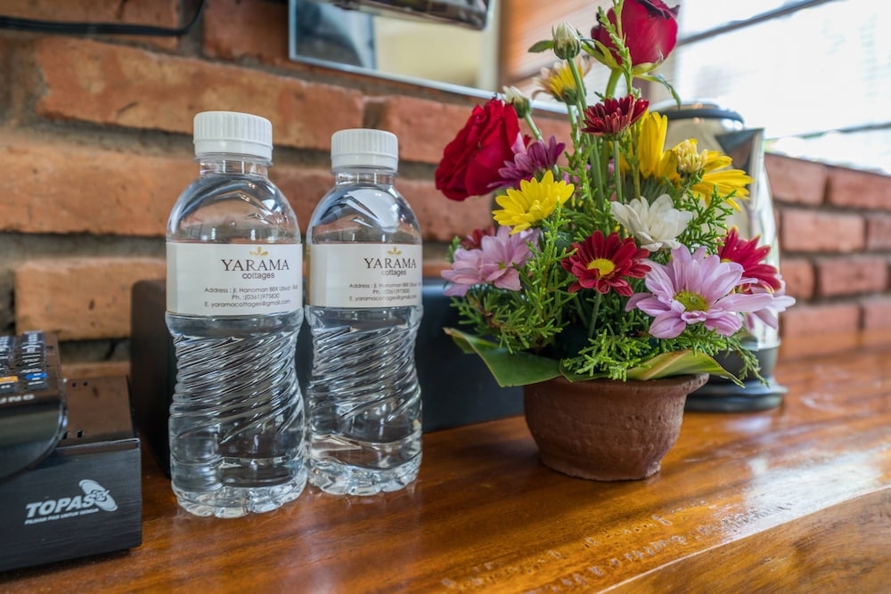 객실 내 편의 시설/서비스