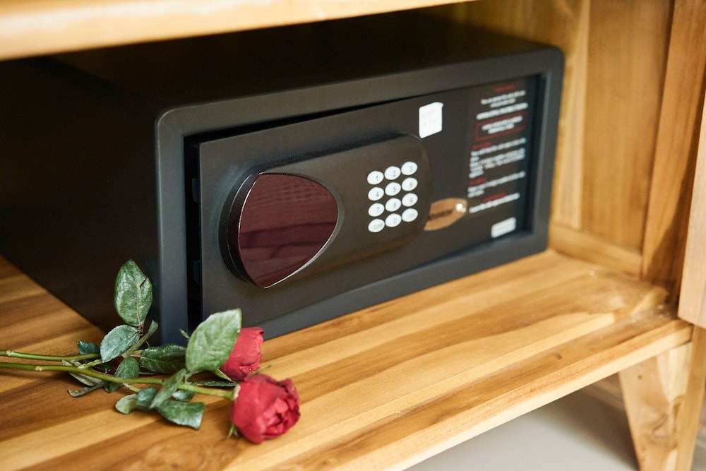 객실 내 편의 시설/서비스