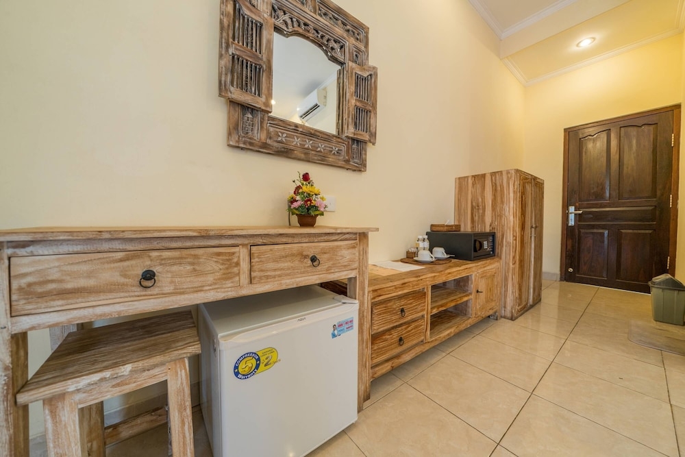 객실 내 편의 시설/서비스