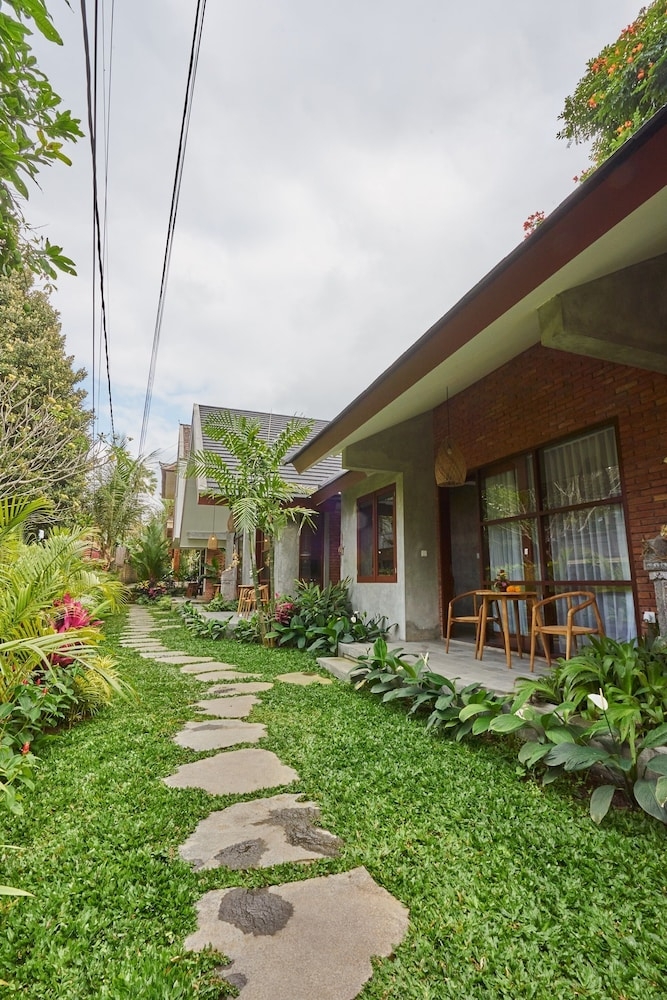 객실에서 보이는 전망