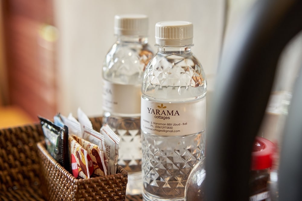 객실 내 편의 시설/서비스