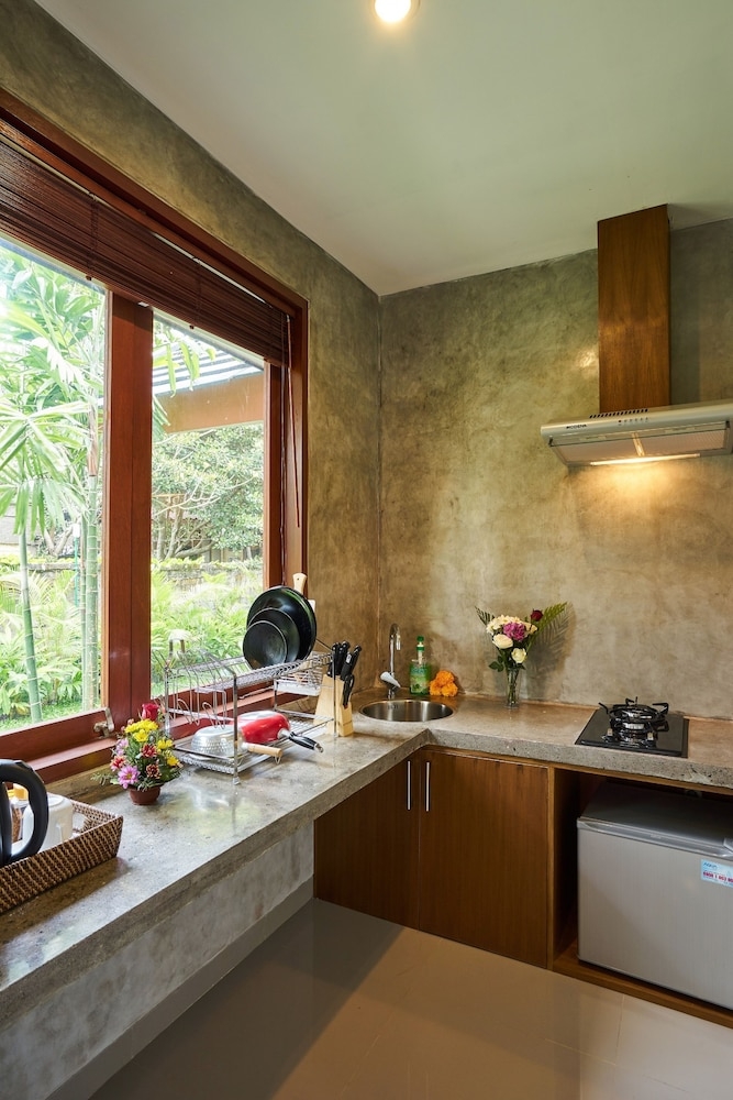 전용 간이 주방