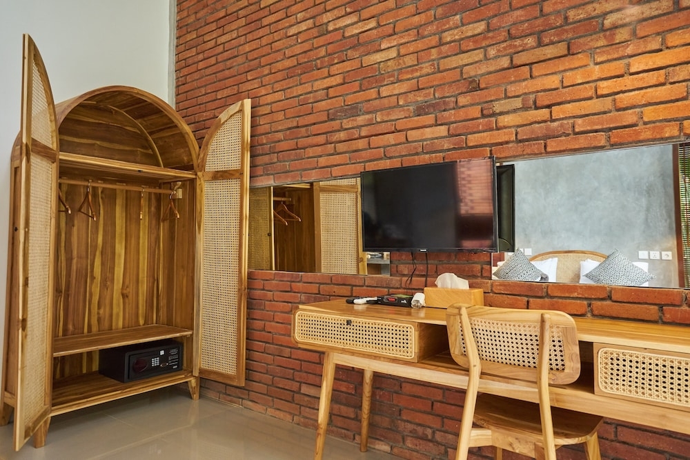 객실 내 편의 시설/서비스