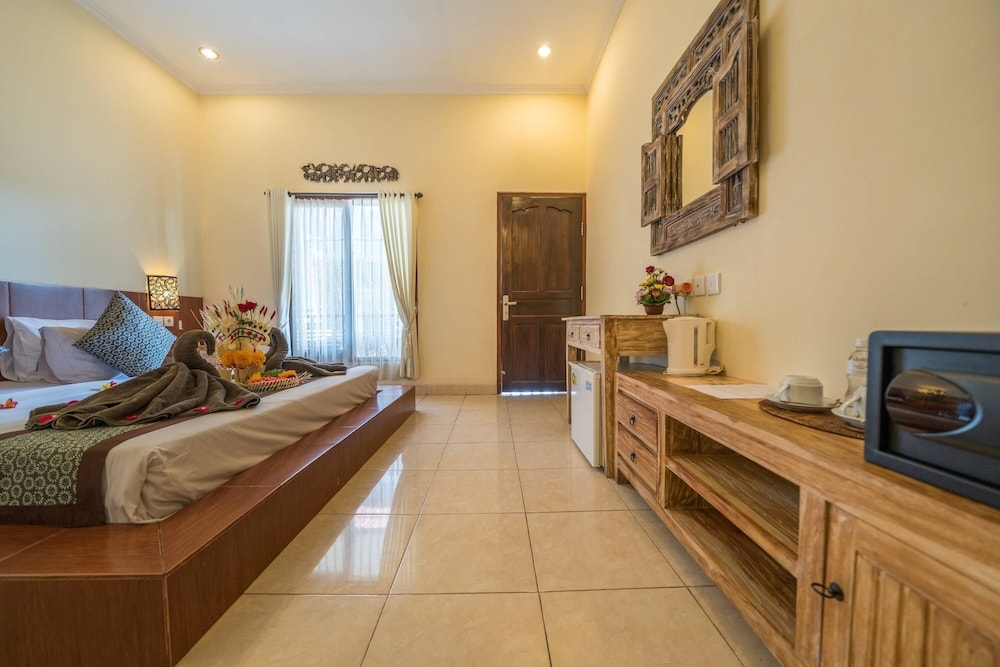 객실 내 편의 시설/서비스