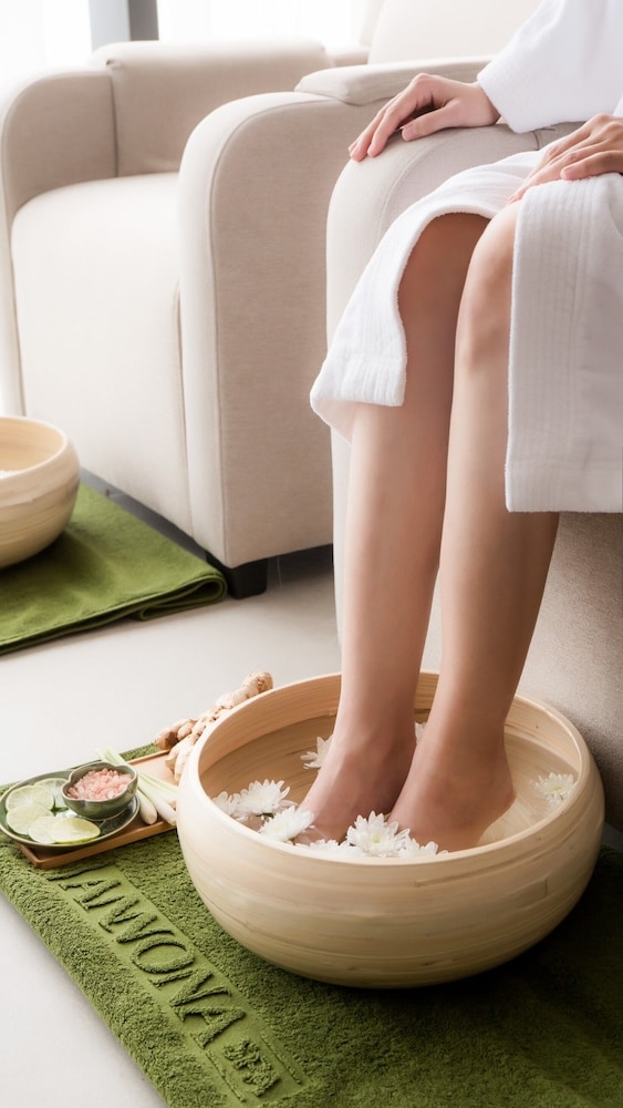 스파 트리트먼트