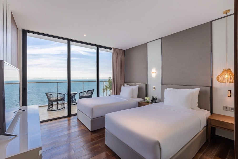 해변/바다 전망