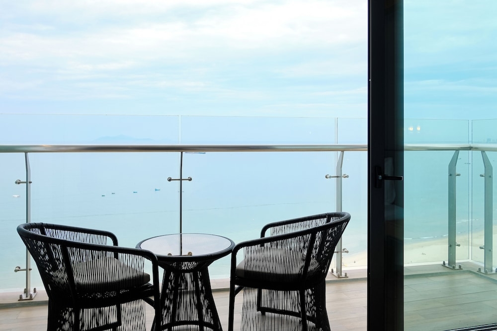 해변/바다 전망