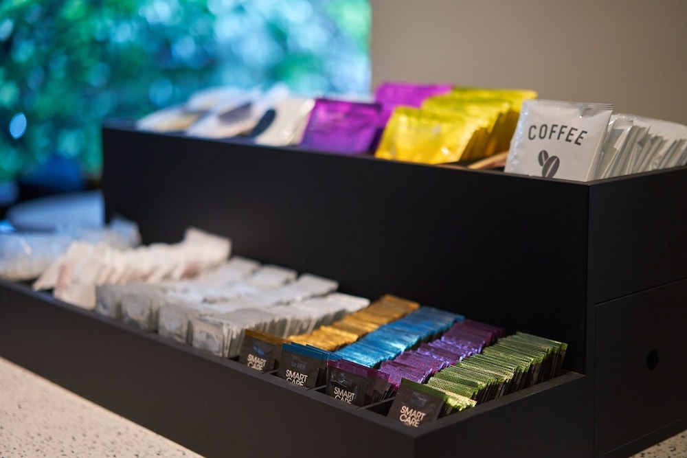 객실 내 편의 시설/서비스