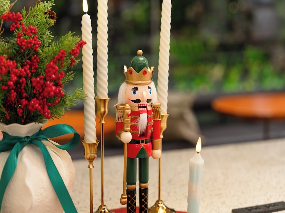 숙박 시설 정면