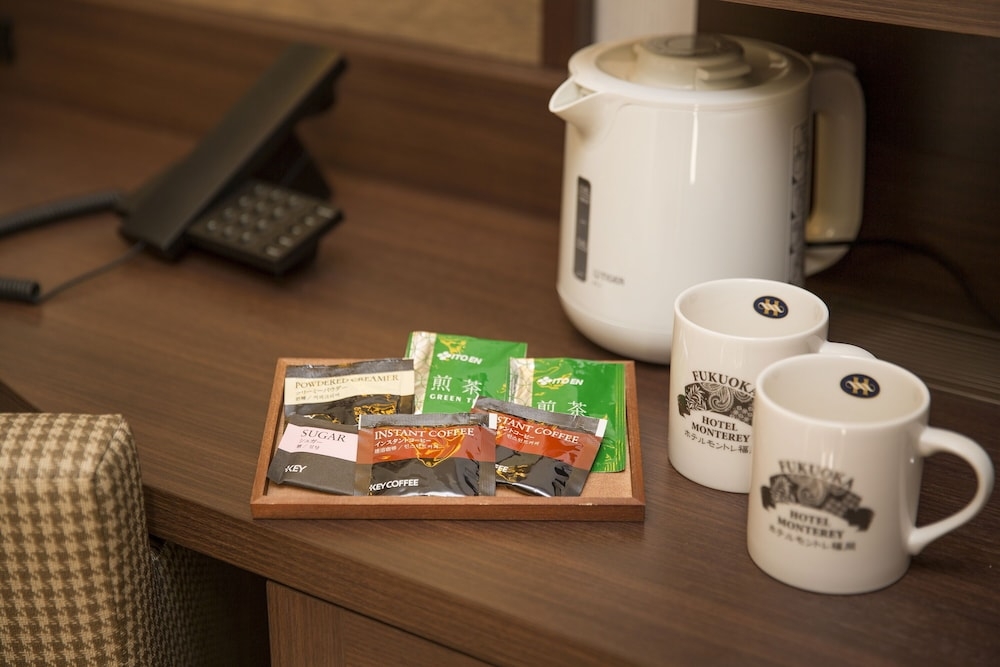 객실 내 편의 시설/서비스