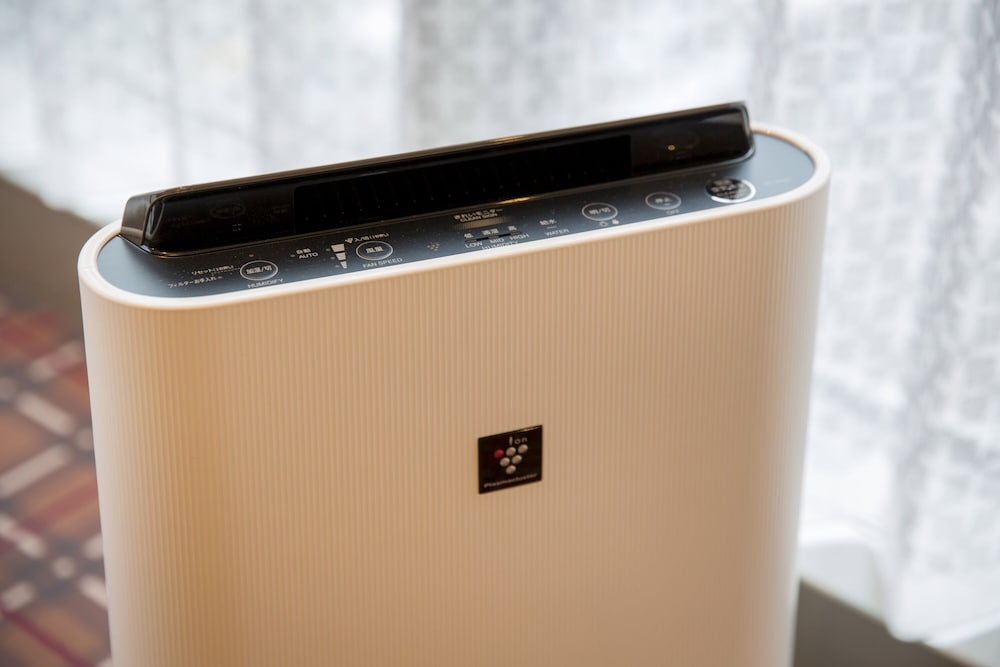 객실 내 편의 시설/서비스