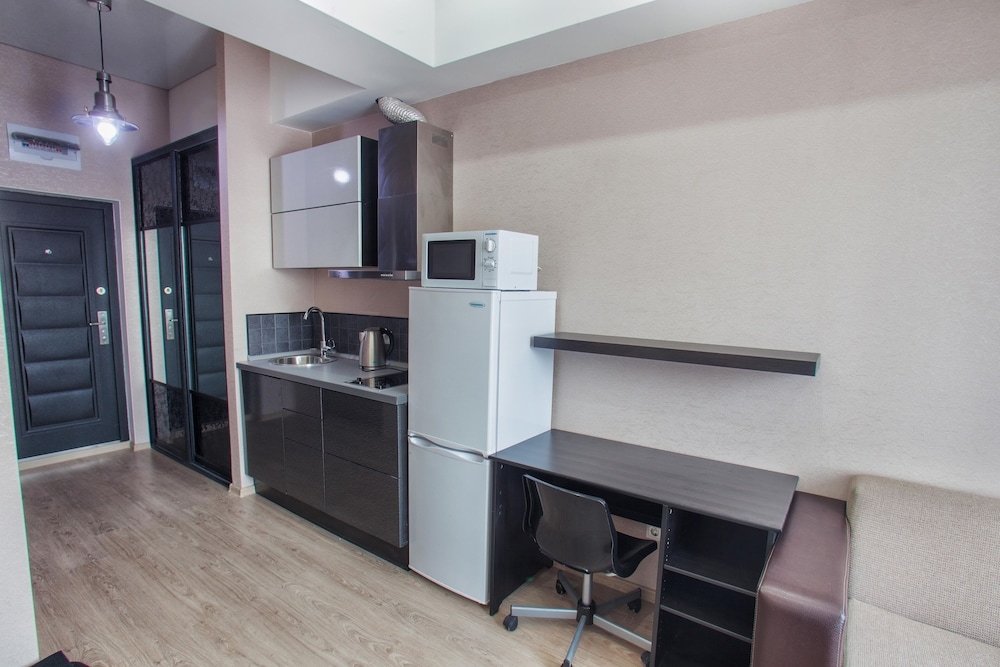 전용 간이 주방