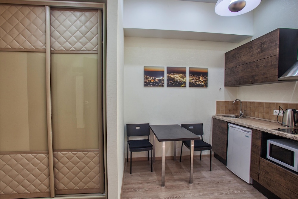 전용 간이 주방