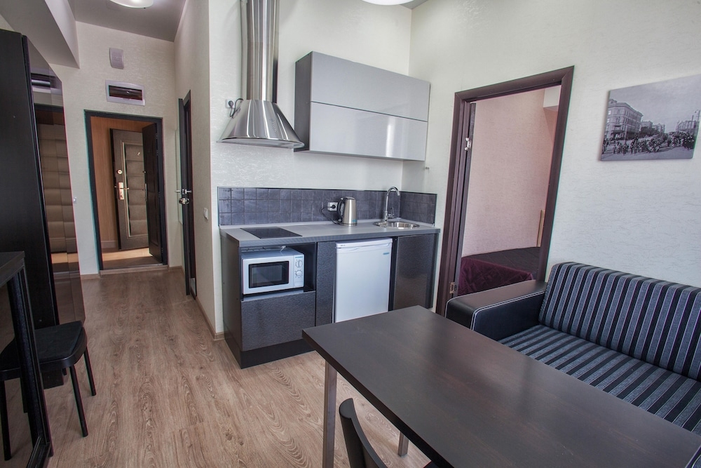 전용 간이 주방