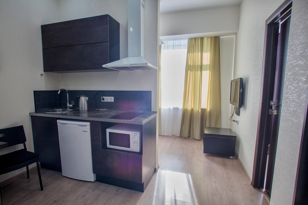 전용 간이 주방