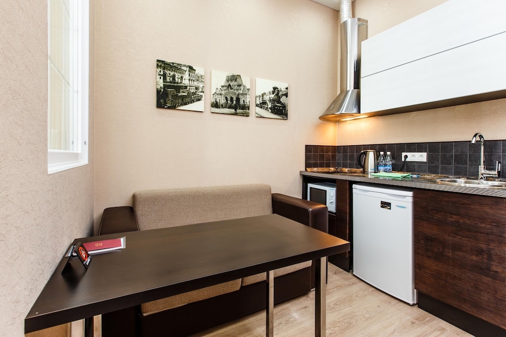 전용 간이 주방