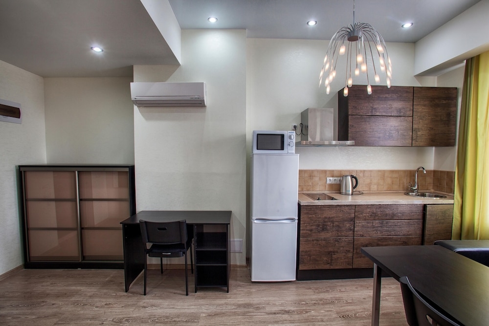 전용 간이 주방