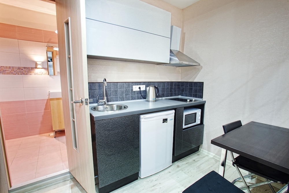 전용 간이 주방