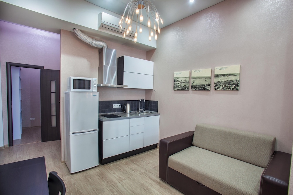 전용 간이 주방