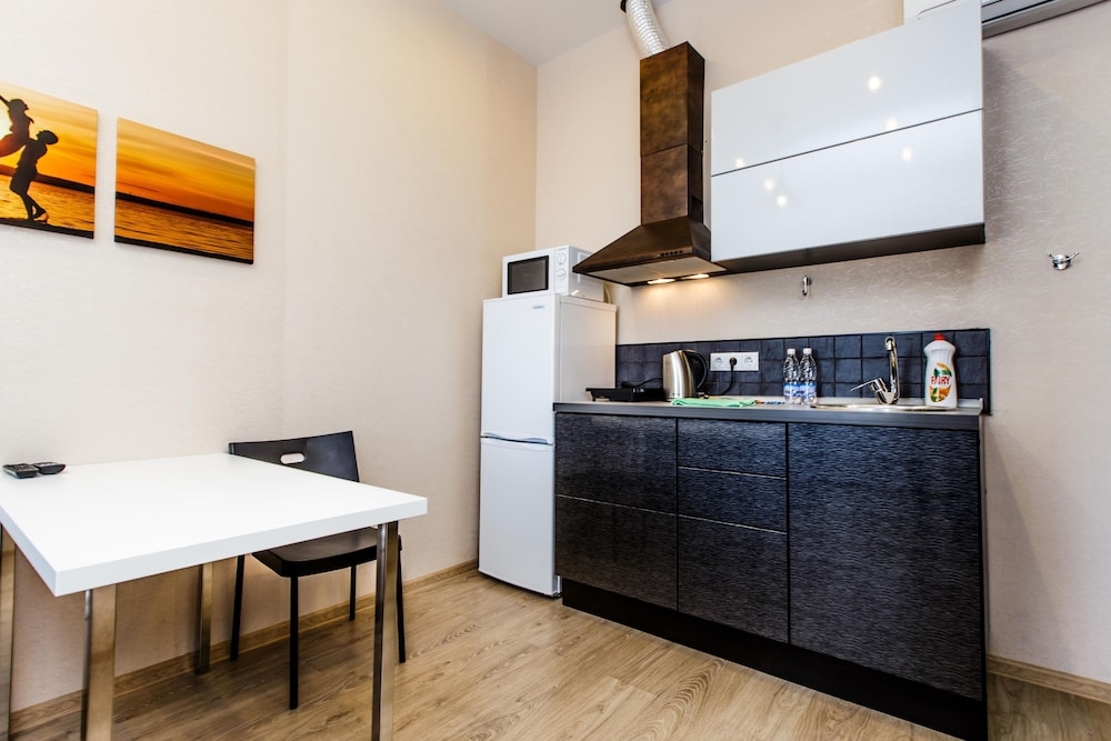 전용 간이 주방