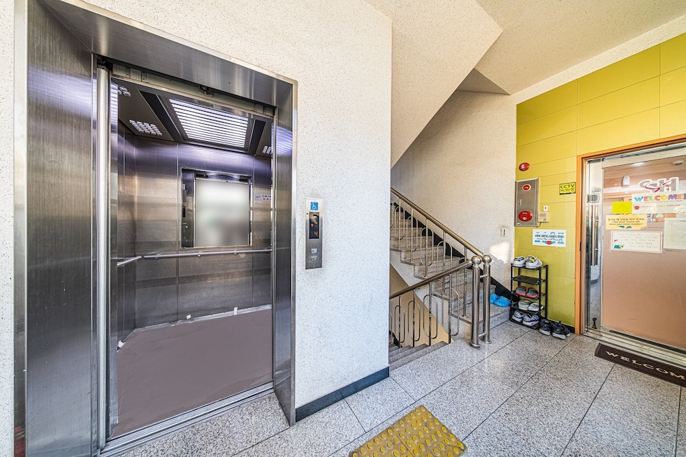 객실 내 편의 시설/서비스